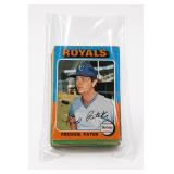 Topps Paul Molitor No. 300 Card