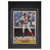 Qty 50 Mixed Vintage Baseball Cards