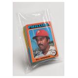 Topps Alan Trammell Tigers Baseball Card