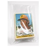 1977 Topps Andre Dawson Card No. 125