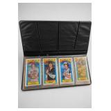 1981 Topps Pete Rose Card No. 180