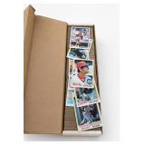 Topps Reggie Jackson Card #600