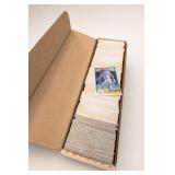 Reggie Jackson Yankees Trading Card No. 600
