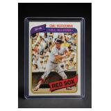 1982 Donruss Baseball Card Collection Partial Set