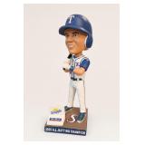 Adrian Beltre Baseball Figurine