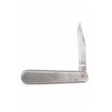 Camillus Two-Blade Folding Pocket Knife