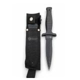 Schrade Old Timer Fixed-Blade Knife