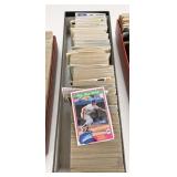 Baseball Trading Card Collection