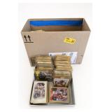 Topps Baseball Card Collection, Mike Heath