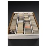 Topps Baseball Card Collection