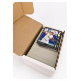 Pinnacle Baseball Card Collection Top