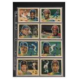 1990 Fleer Football Card Collection
