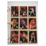 Topps Baseball Card Collection