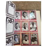 Pinnacle Baseball & Basketball Card Collection