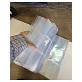 Sports Trading Card Binder Collection