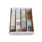 Studio Baseball Card Binder Collection