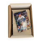 Gold-Tone Rookie Card Collection