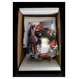 Baseball Card Collection, Upper Deck