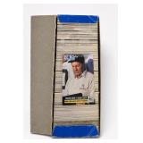 Baseball Card Lot, Topps Stadium Club Top