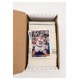 Topps Stadium Club Baseball Card Collection