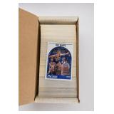 Football Trading Card Collection