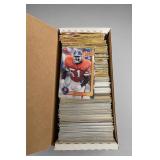 Upper Deck Basketball Trading Card Collection