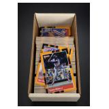 Upper Deck NFL Players Football Card Collection