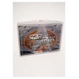 SkyBox Boxed Assembly Novelty Pocahontas