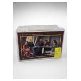 Topps Star Wars Galaxy Series Two Card Set