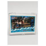 Star Trek TNG Card Set