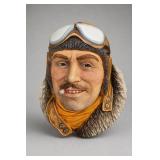 Legend Products RFC Pilot 1917 Plaque