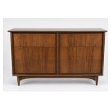 Ballman-Cummings Wood Mid Century Dresser