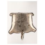 Hair-On Animal Hide Rug