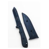 United States Army Knife & Sheath