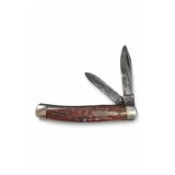 Case XX Folding Pocket Knife