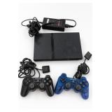 Sony PlayStation 2 Console Collection