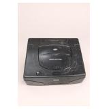 Sega Saturn Video Game Console