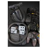 Video Game Collection