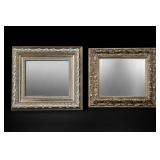 Ornate Decorative Mirrors