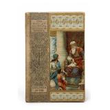 1908 Altemus Story Of Samuel Children
