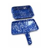 Dr. Douglas Wonder Baker Baking Pans