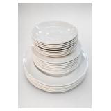 J&G Meakin Heirloom Ironstone Tableware
