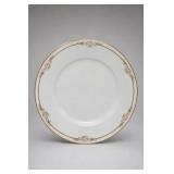FRANCE Theodore Haviland Limoges Porcelain Plate