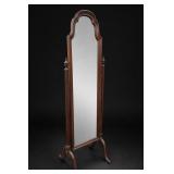 Ethan Allen Cheval Mirror