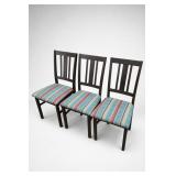 Dining Chairs