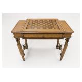 Maitland-Smith 12822-001 Game Table