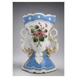 Vintage Decorative Ceramic Vase