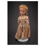 1950s Madame Alexander Little Women Doll