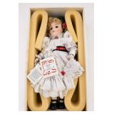 Gorham Virginia, Santa Claus Is Real Porcelain