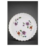 ENGLAND Royal Worcester Astley Porcelain Plate